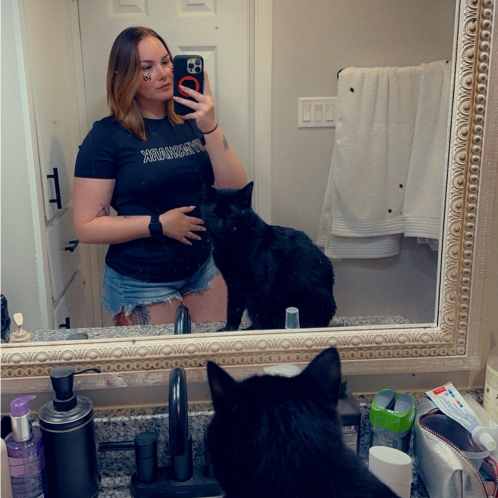 Meet your Posher, Mariah